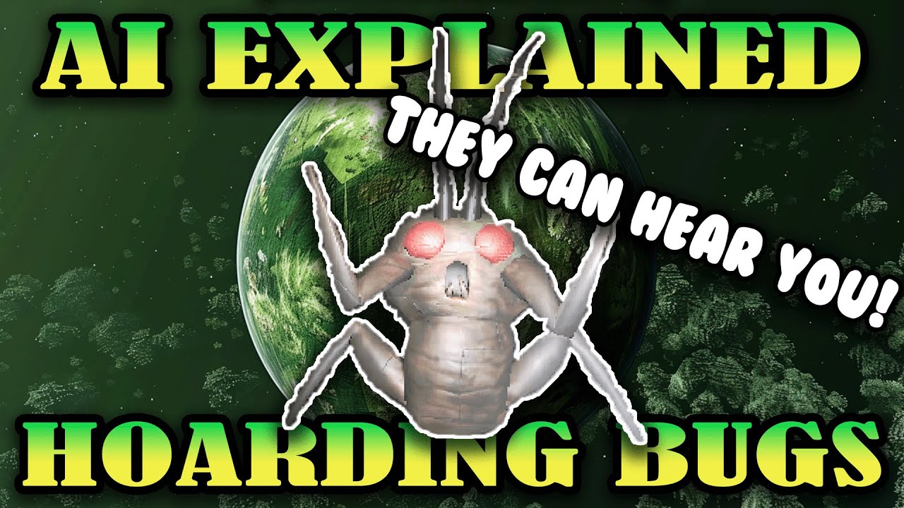 The AI Behind Hoarding Bugs