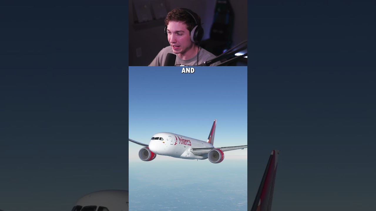 787 Loses Engine Over Atlantic Ocean