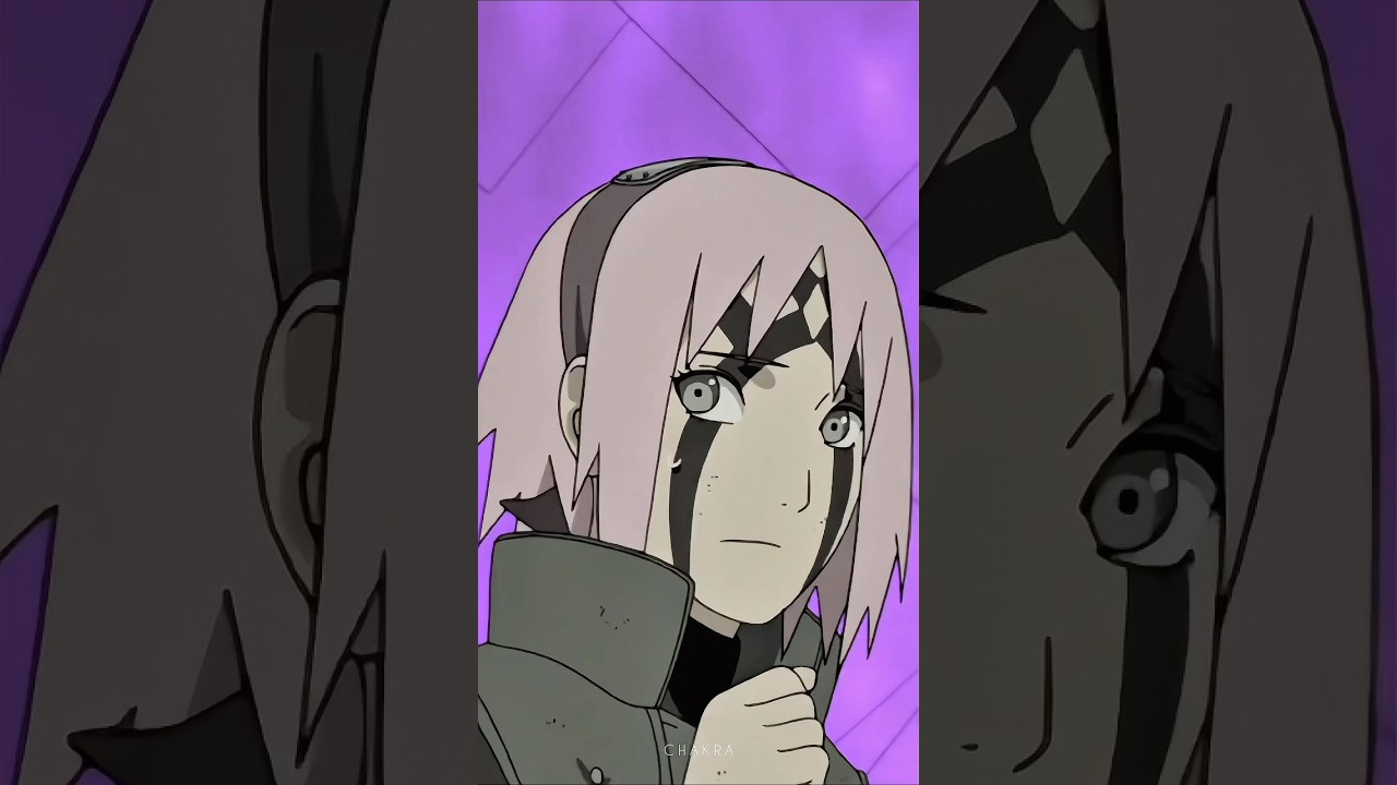 Sasuke Roasts Sakura and Tells Kakashi He is Being Just Like Her