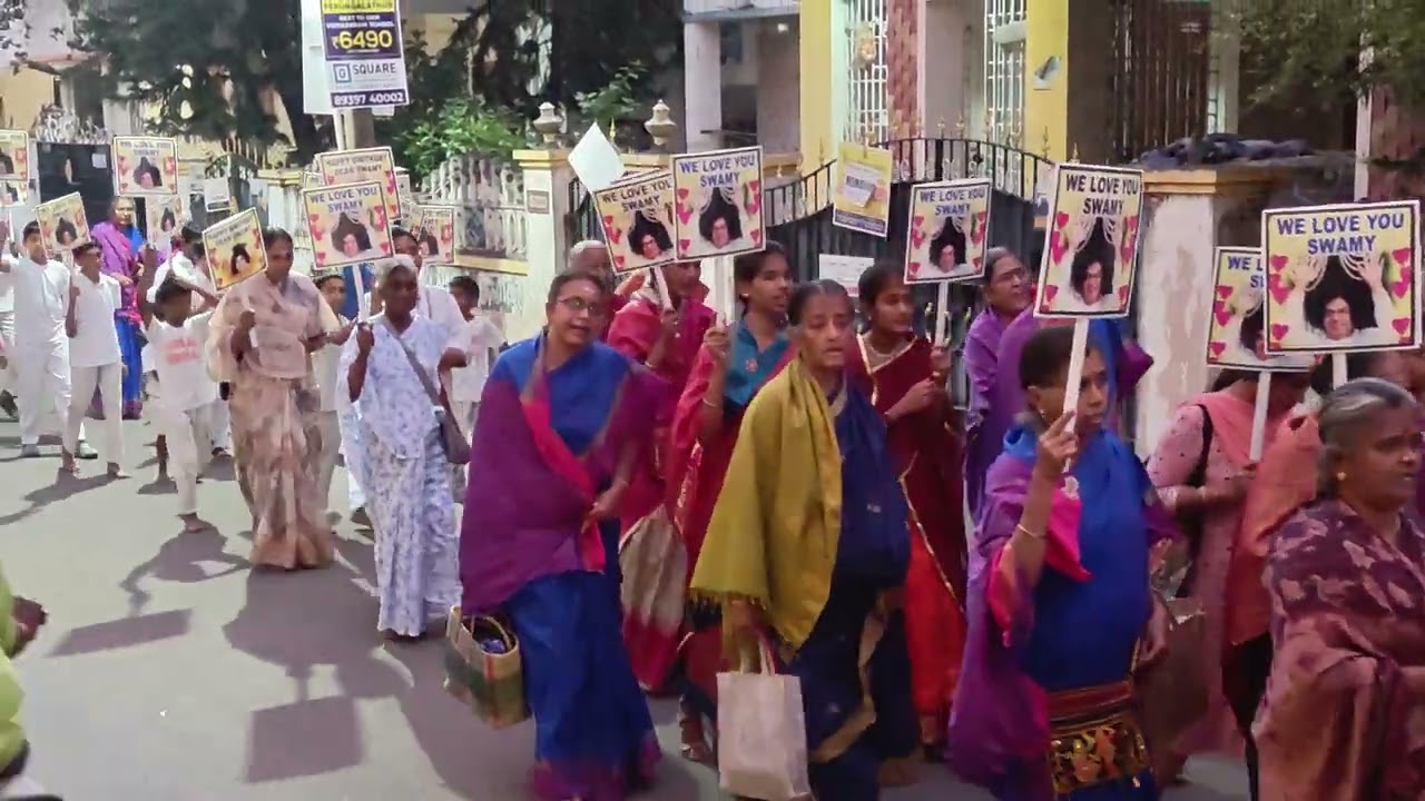 Prema ratham 7