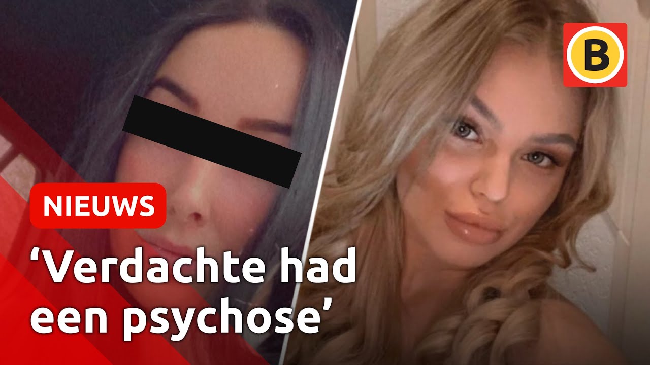 Bouchra stak haar zus met 88 messteken dood: geen straf maar tbs | Omroep Brabant