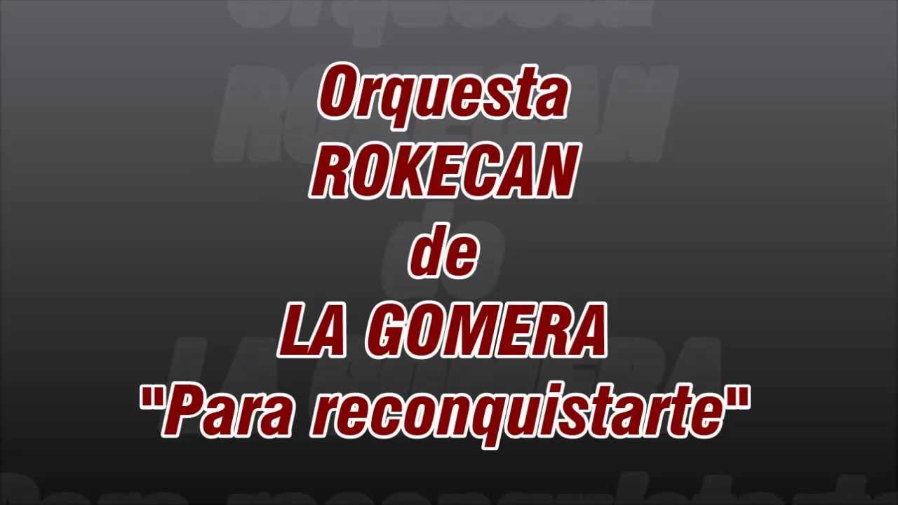 Rokecan - 