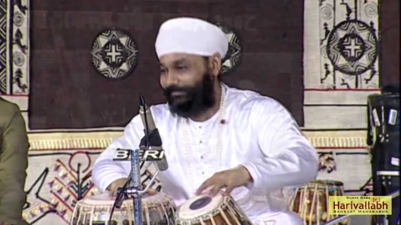 133RD HARIVALLABH SANGEET SAMMELAN 2008 | USTAD SUKHVINDER(PINKY) | OFFICIAL FULL VIDEO HD