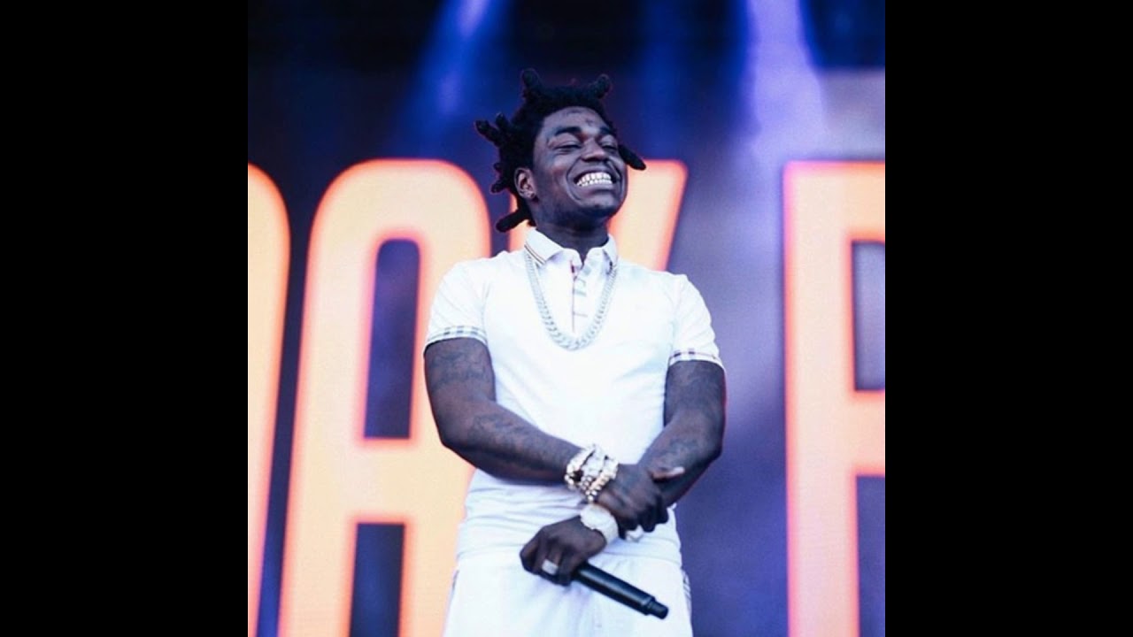 [FREE] Kodak Black x 90's Sample x Glokknine Type Beat 