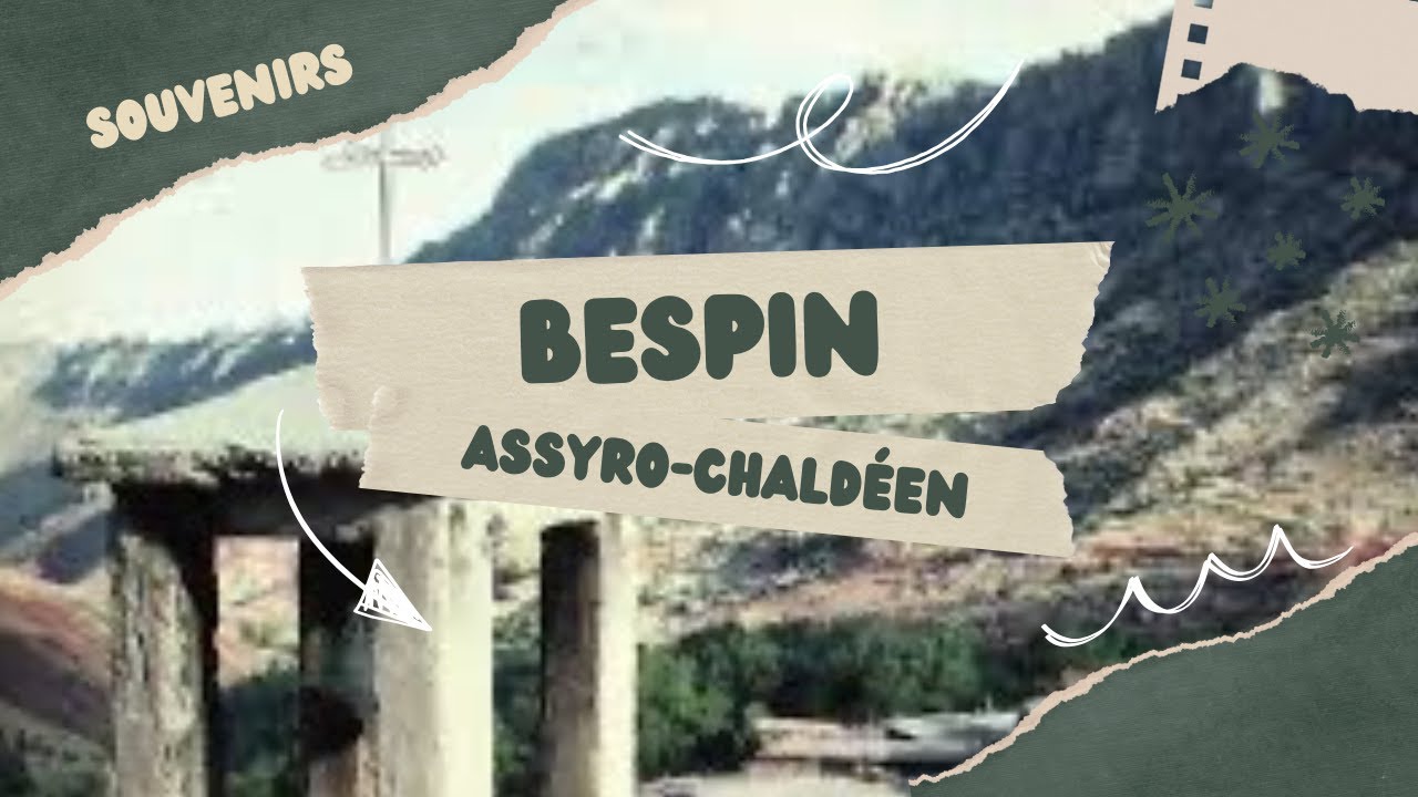 Assyro-Chaldéen - Bespin
