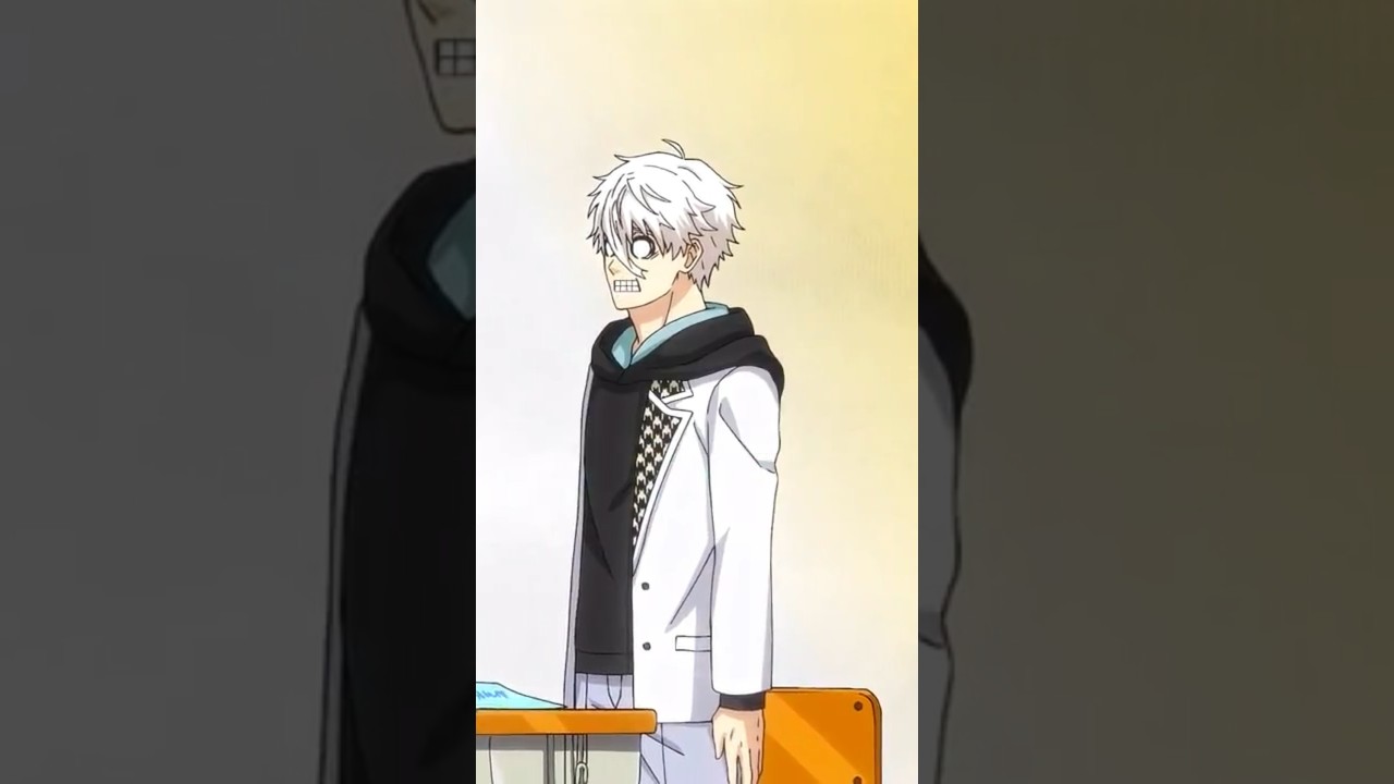 Reo TROLLING Nagi 🧠🤣