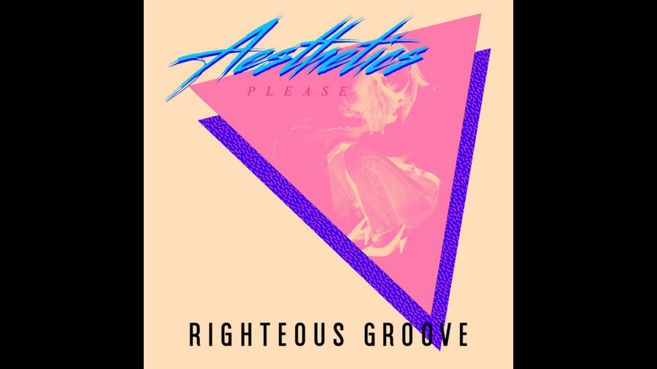 AESTHETICS PLEASE - GIRL