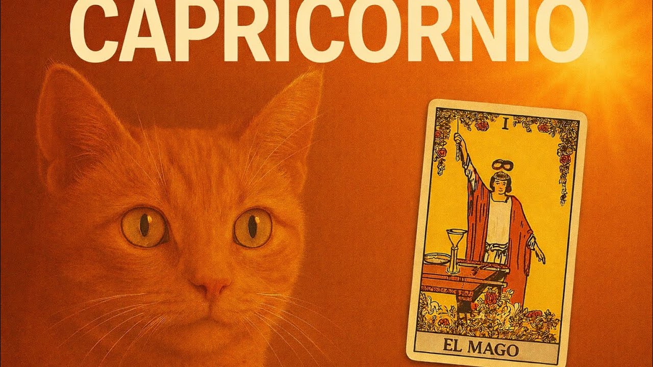 CAPRICORNIO ♑️ 🐐 27/01/26 LECTURA SOBRE TRABAJO Y DINERO Y ALGO MAS. ASTROLOGÍA VIVA 