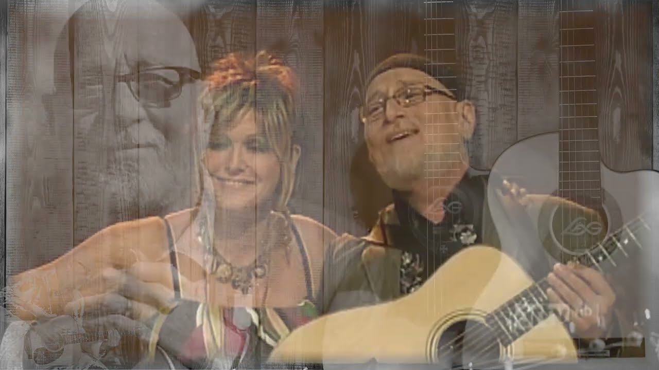Patrick Norman - Quand le soleil dit bonjour aux montagnes (Avec Patricia Conroy)