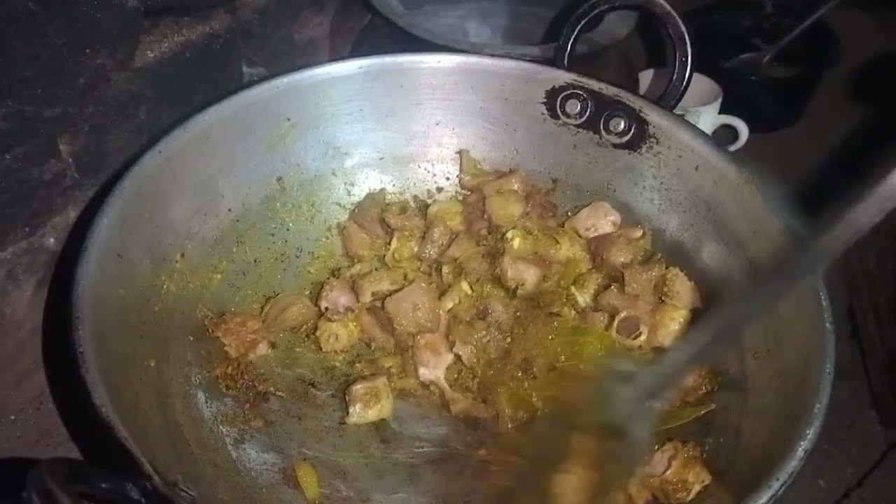 Moton recipe kese banaye #cooking