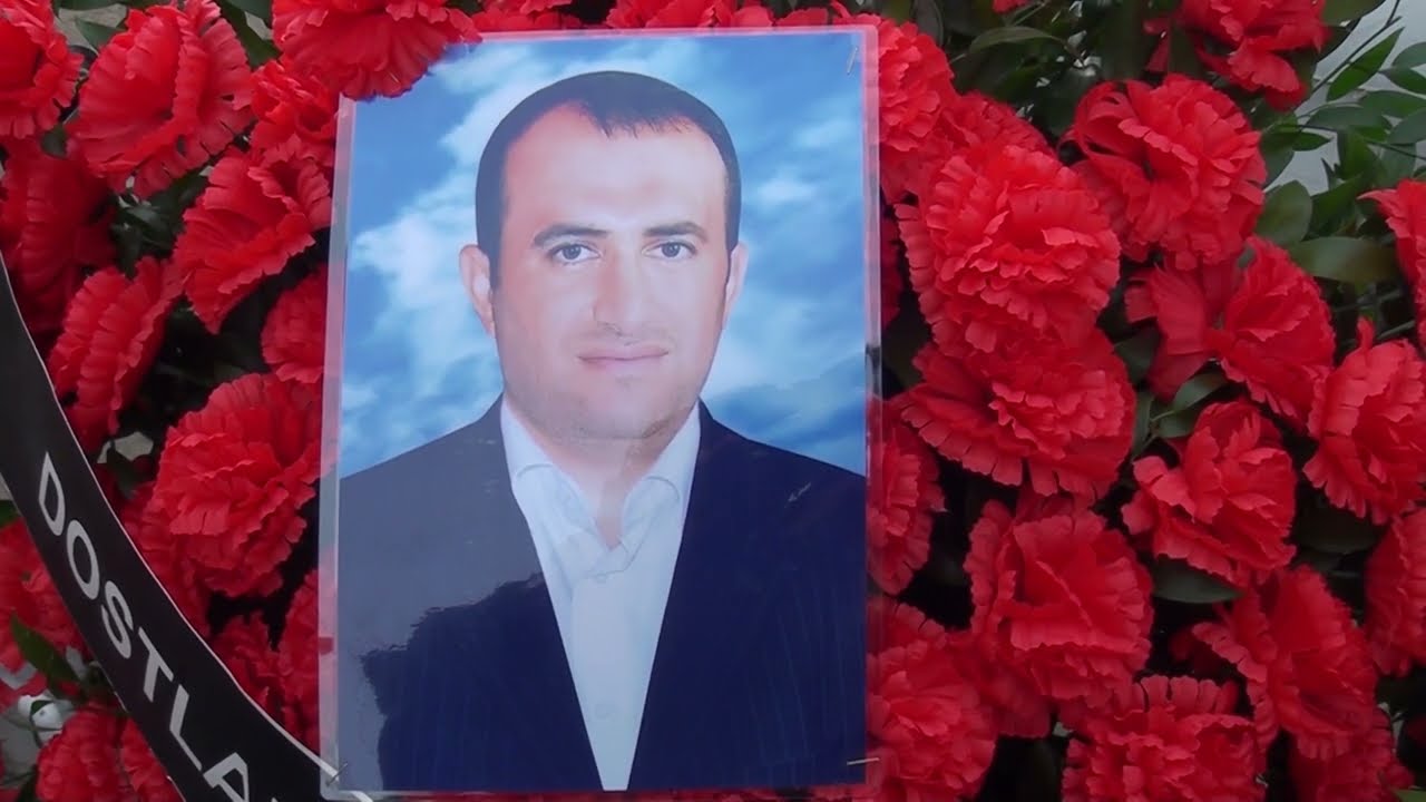 4 uşaq atası 30 manata görə Ö*LDÜRÜLDÜ - Yaxınları hadisəni belə danışdılar...