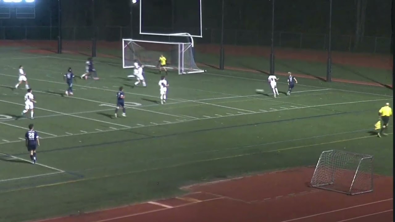 Lucas Hayner - All American - 2025 HS Highlights -