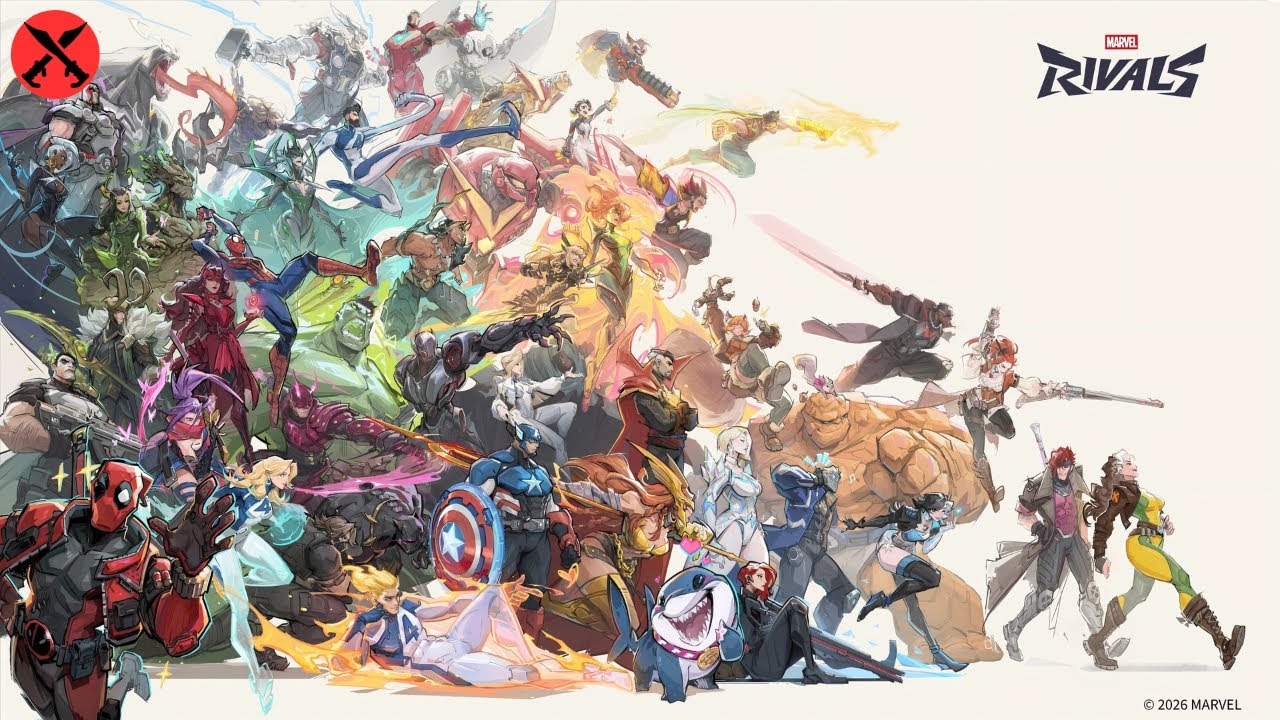 ON PASSE GOLD ? | Marvel Rivals Ranked