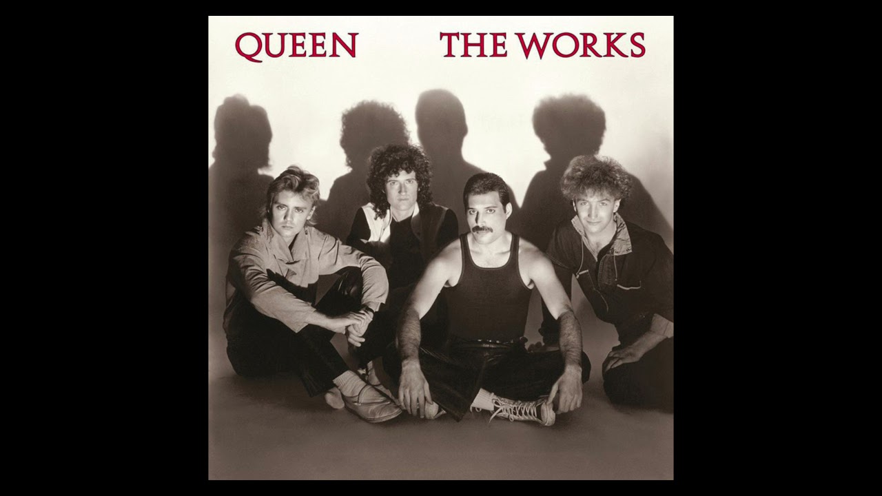Queen - I Want To Break Free - Multitracks - Mrmultitracks