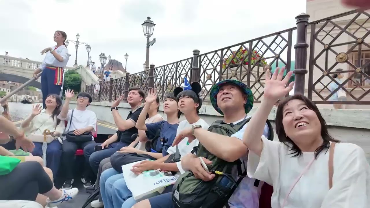 2024.7.16_秋田家ディズニーシー