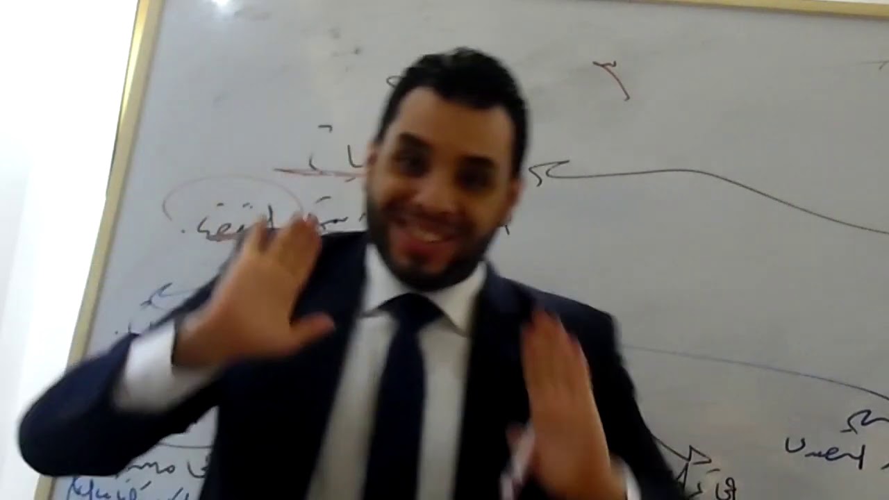 حق التصدى