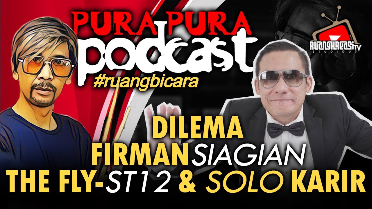 AKU KECEWA !! KOMITMEN FIRMAN SIAGIAN