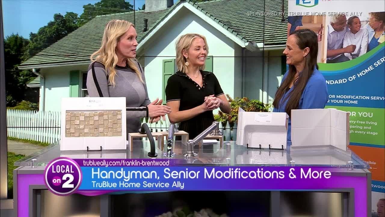 TruBlue Home Service Ally
