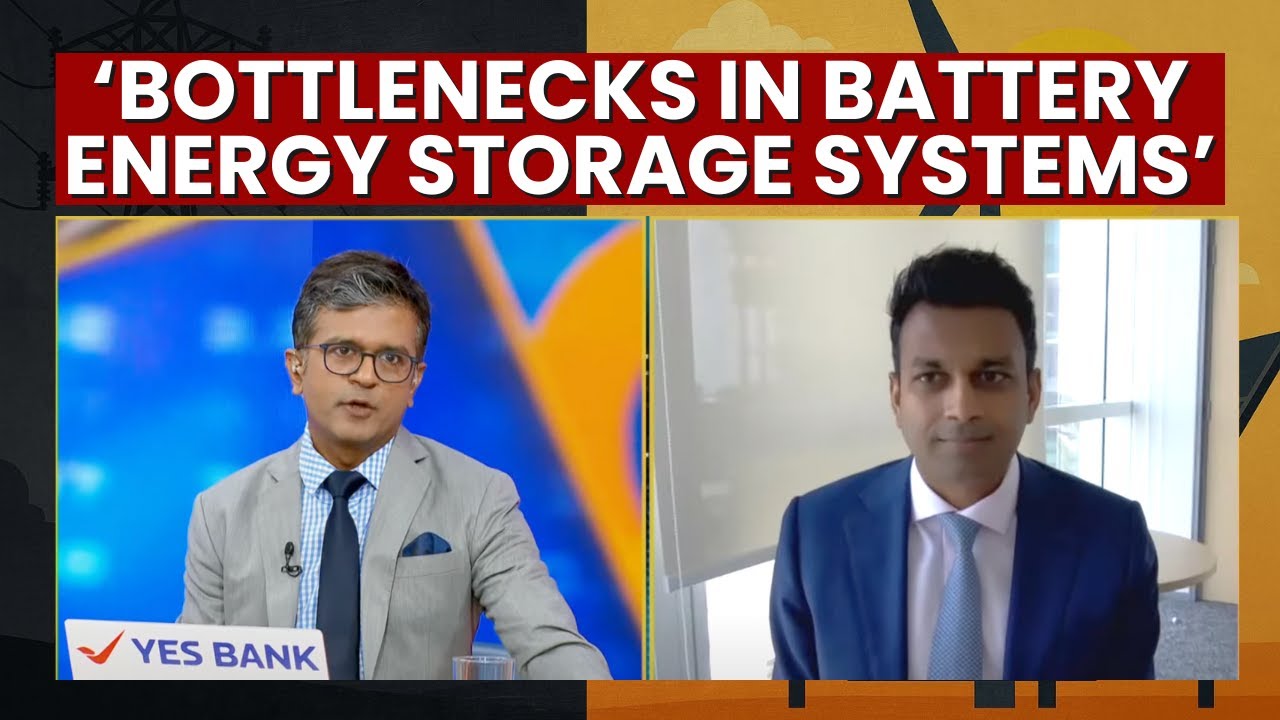 Analyzing India's Power Sector Growth, Concerns & What It Will Take For The Transformation