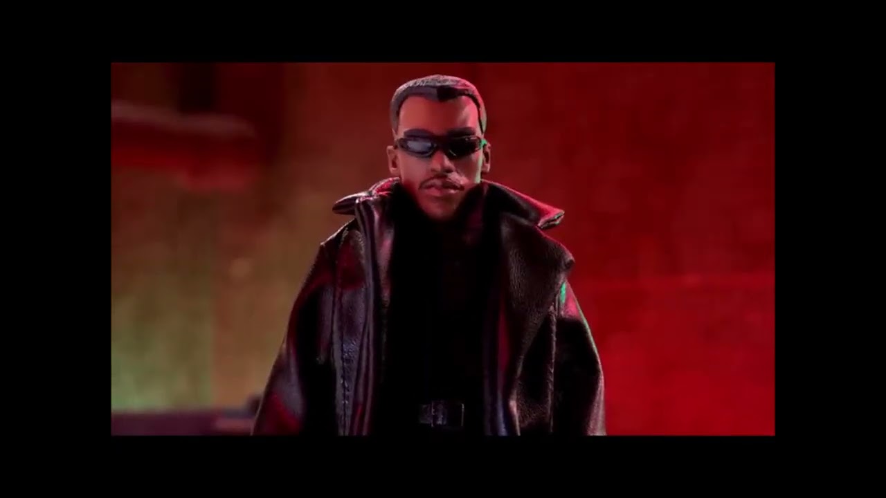 One Hour of Robot Chicken Mashups