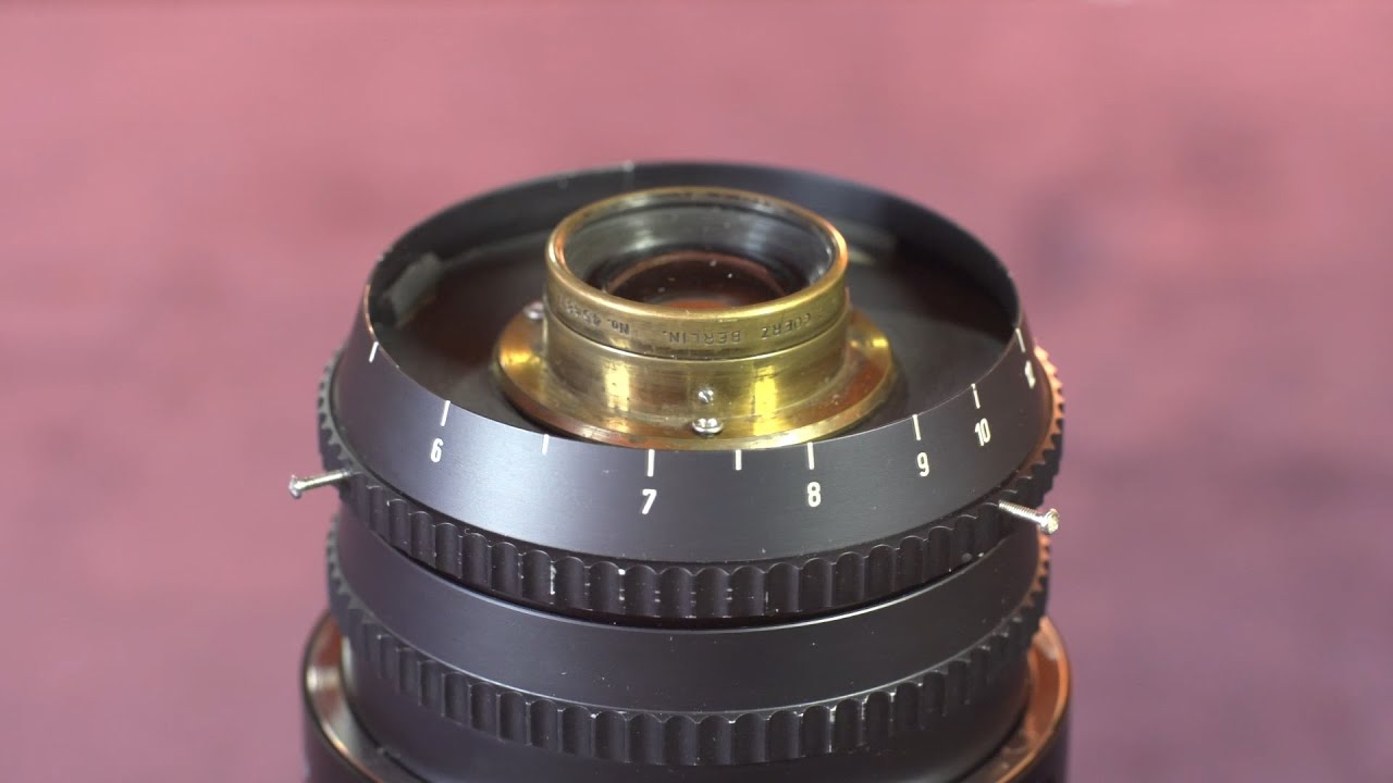 С.В. Савельев. Фотокамера Hasselblad XI DII и Dagor