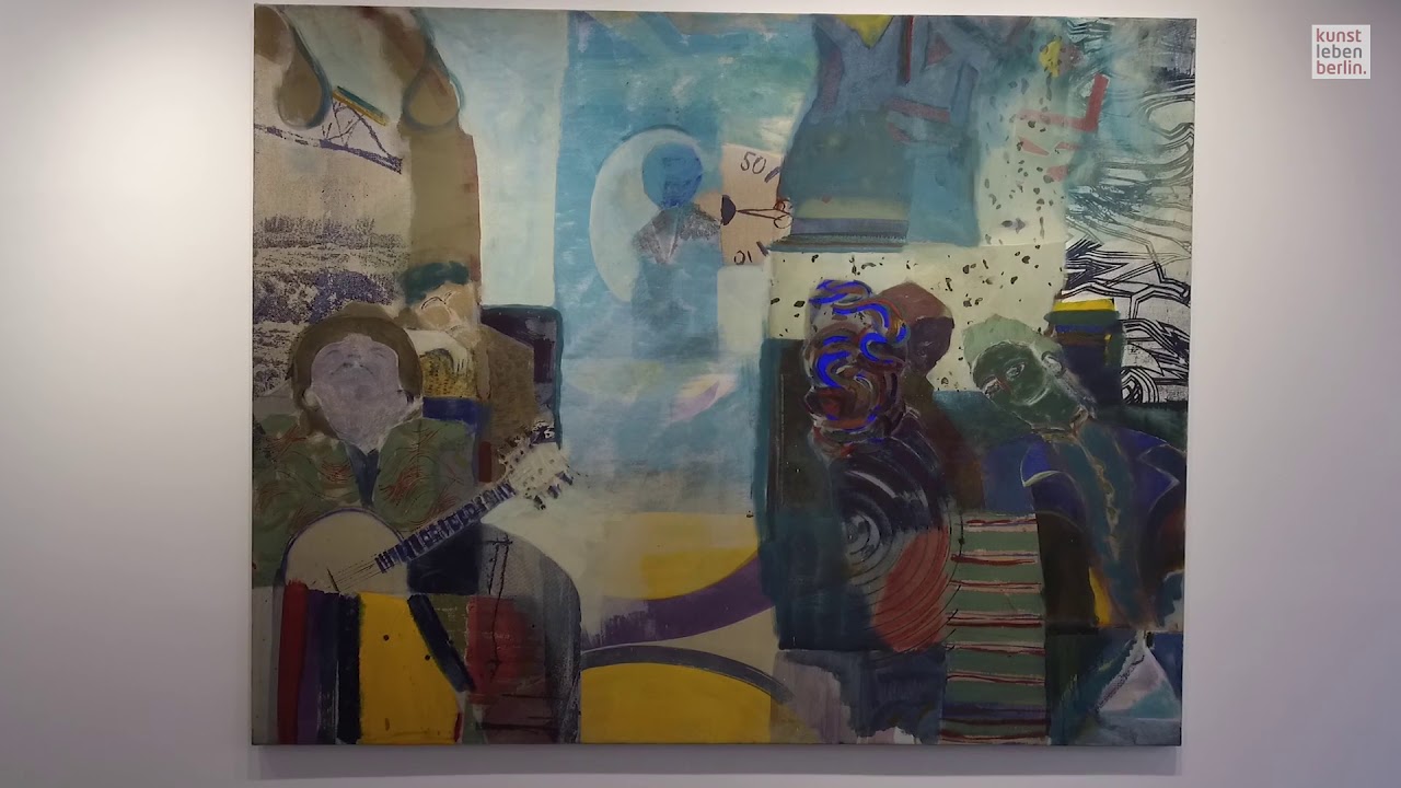 NICK GOSS - Dolphin Express in der CFA