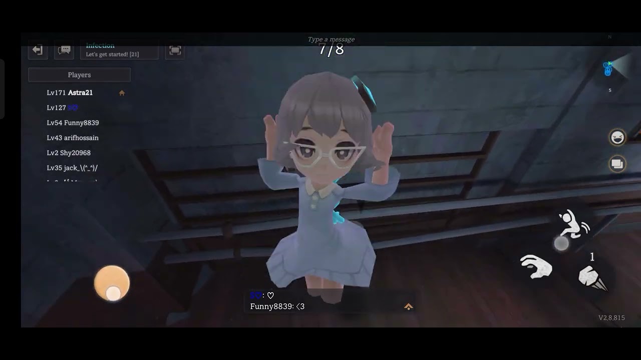 Random games 😀 |Granny's House Online
