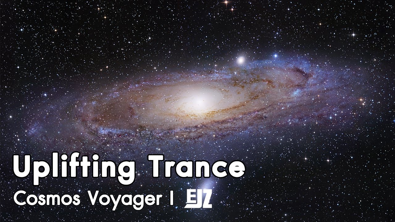 Ejz Uplifting - Cosmos Voyager I (Pure Uplifting Trance)