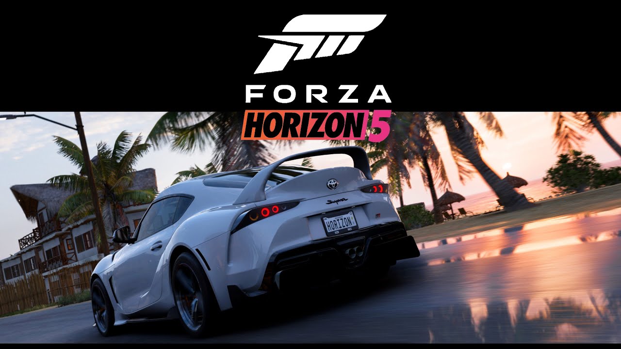 🔴DOMINGO DE XILL | HACIENDO ESTACIONALES | FORZA HORIZON 5