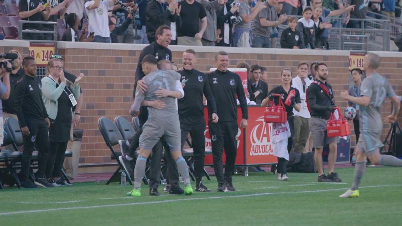 Cal on the Call: Orlando City SC