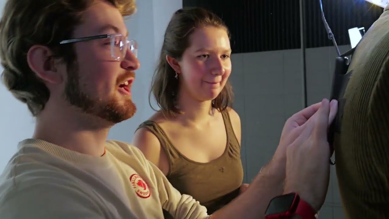 University of Wisconsin-Stout: Video Production Program Overview