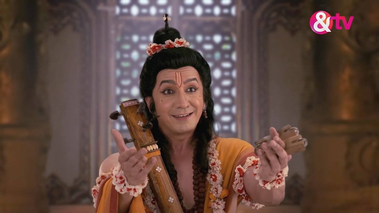Santoshi maa ने किया Santoshi को पूर्णतः जीवित | Santoshi Maa | &TV