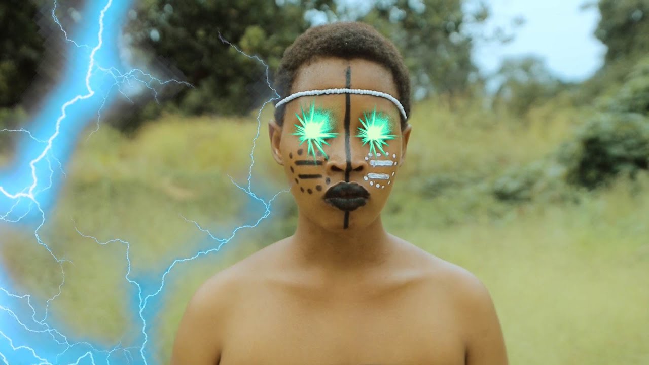 JINI ZAITUN  [ full swahili movie HD 2025]