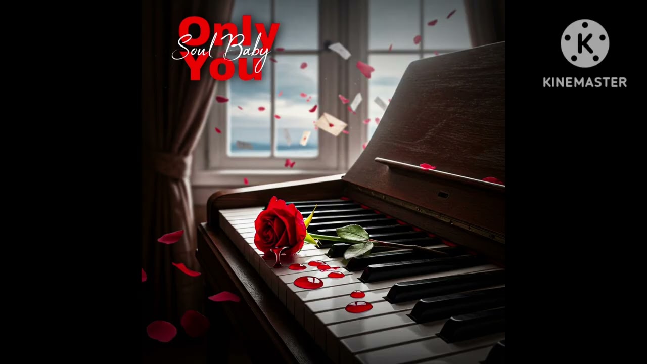 Only You (Remixed/Extended)