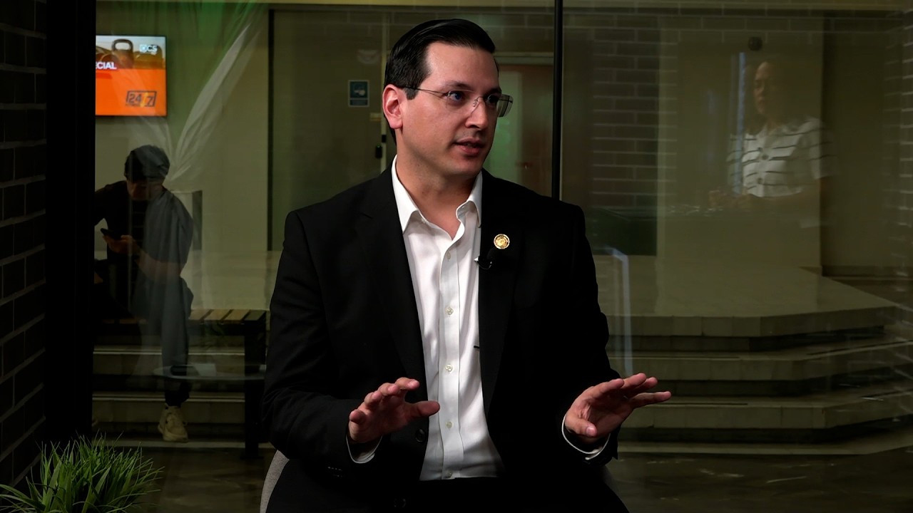 Posicionamiento del PAN ante la reforma electoral