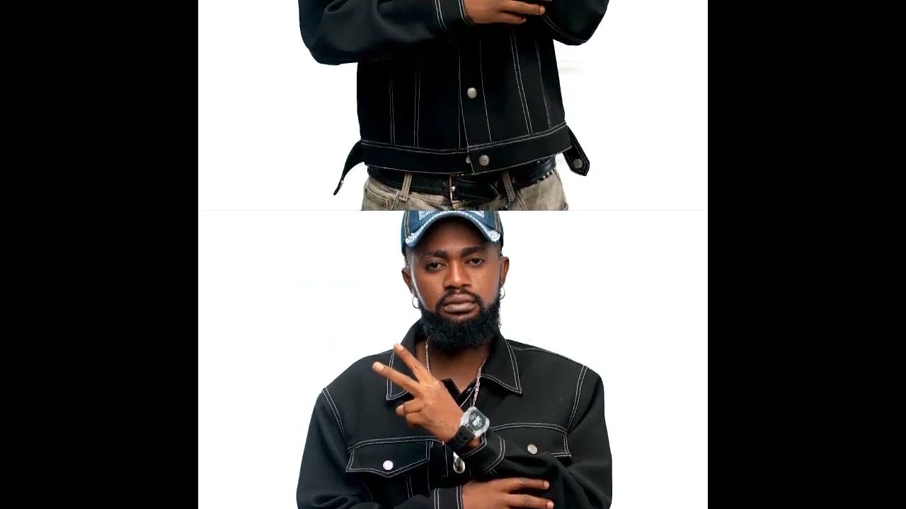 DJ Manda FT DJ Musada Ba Zaïrois