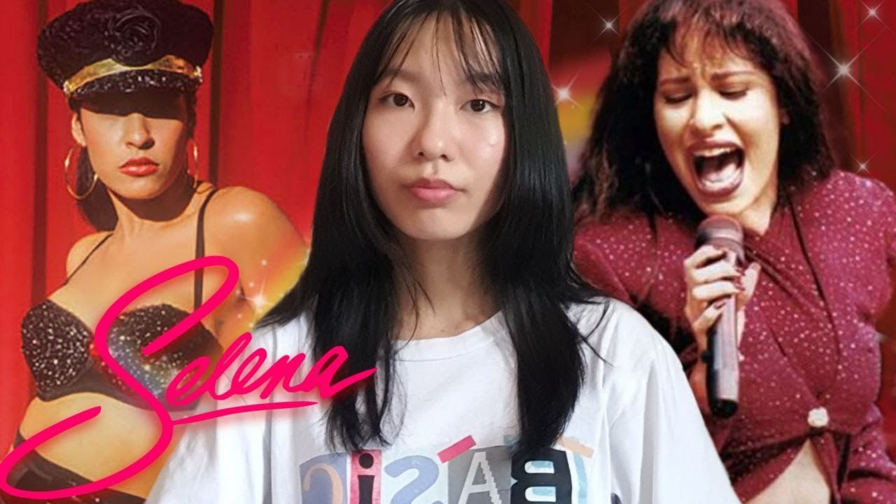 ឃាតកម្មលើតារាចម្រៀង Selena Quintanilla​ : The Queen of Tejano Music