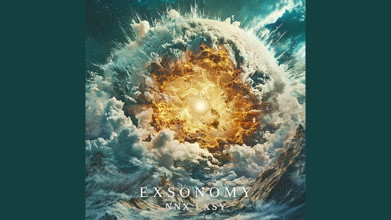 Exsonomy
