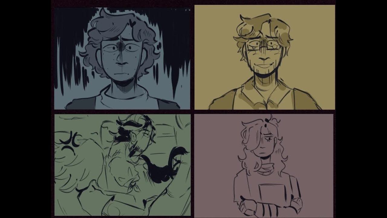 home | dndads s2 animatic