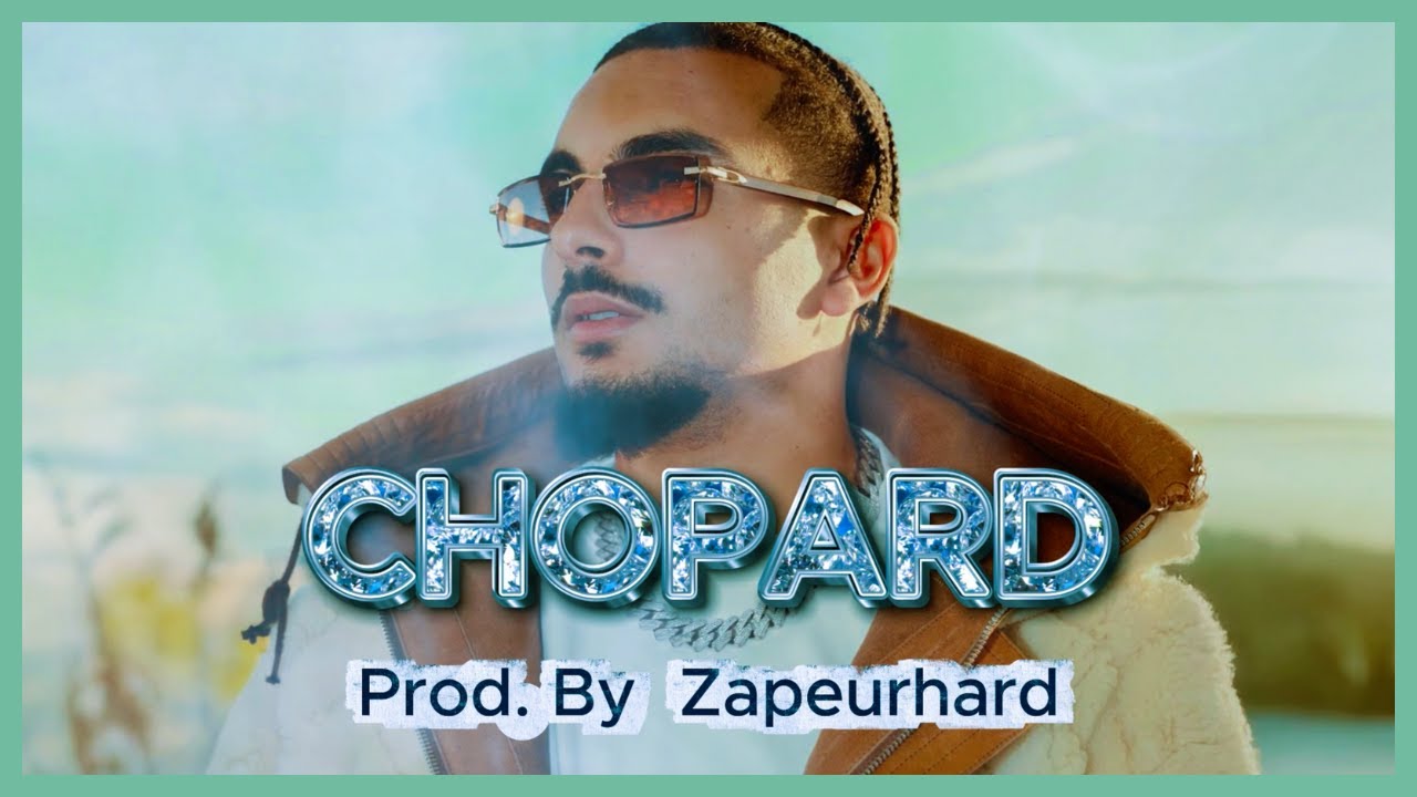 [FREE] RK x La Fouine Type Beat “CHOPARD” | Instru Rap Trap Mélancolique 2026