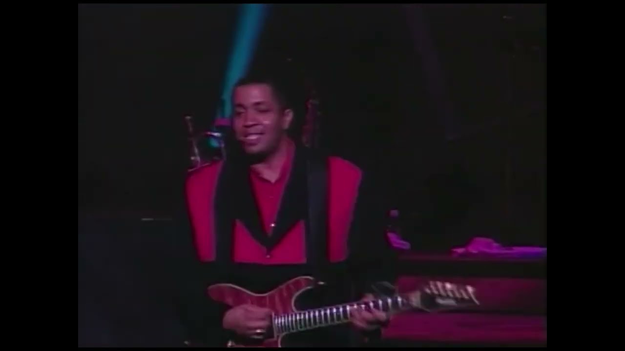 Grand Casino Biloxi - Earth Wind & Fire