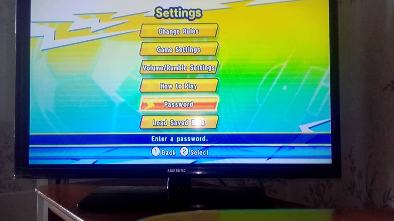 Comment avoir des personnages secret sur inazuma eleven strikers sur wii français