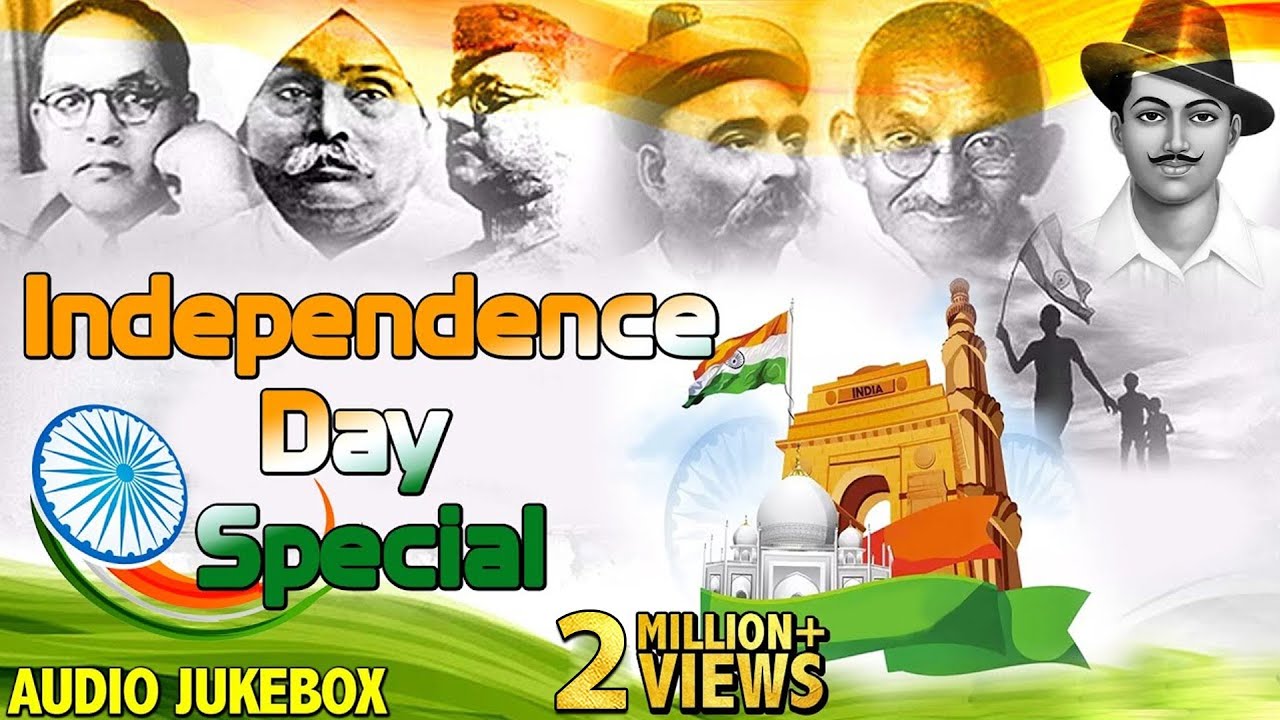 Independence Day Songs 2025 | Jukebox | Ishtar Music | #independenceday