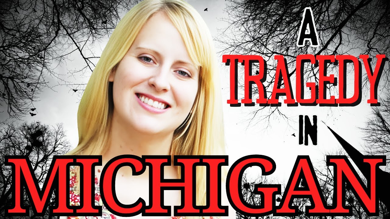 The Heartbreaking Story of Chelsea Bruck from Michigan