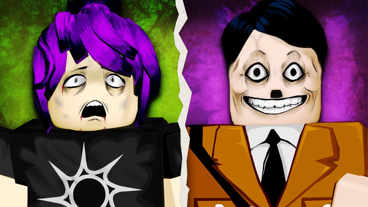 Самые темные культы Roblox..