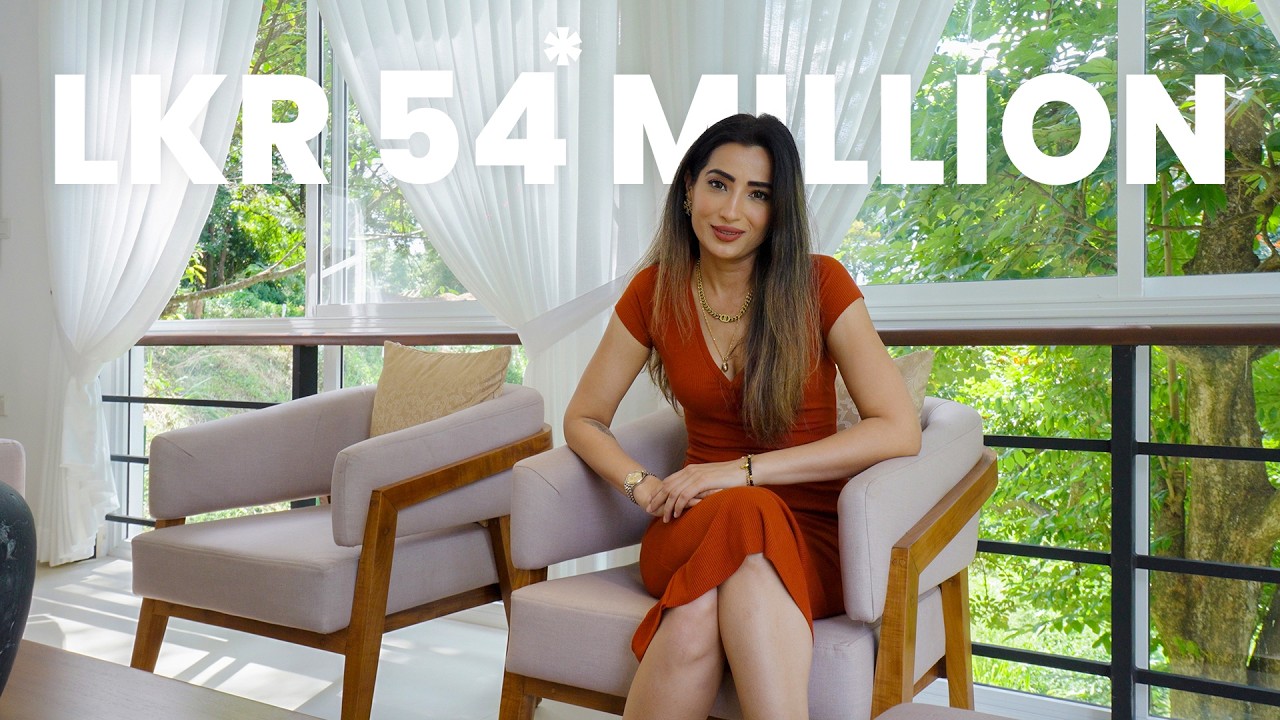 Villa in the Hills | Hanthana Hills Estate | JAT Living | 73Avenue Realtors