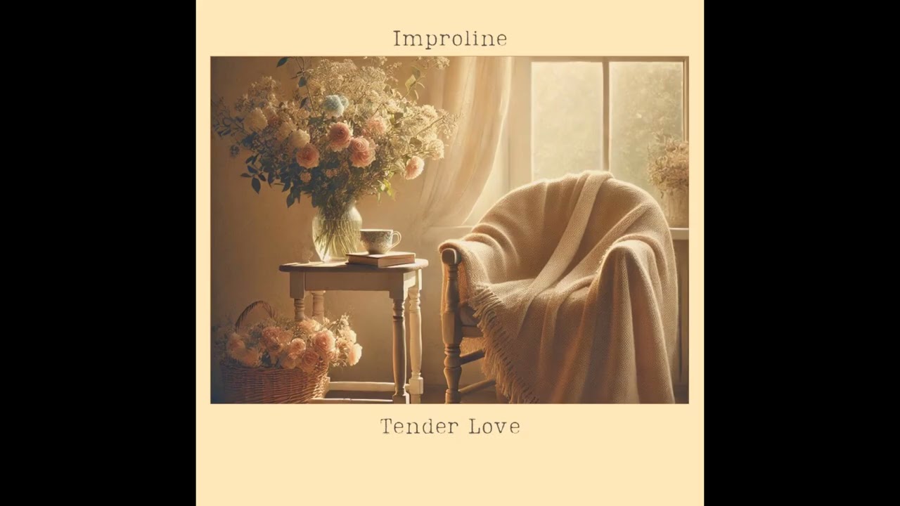 Improline - Tender Love (Romantic and Calming Neoclassical Piano)