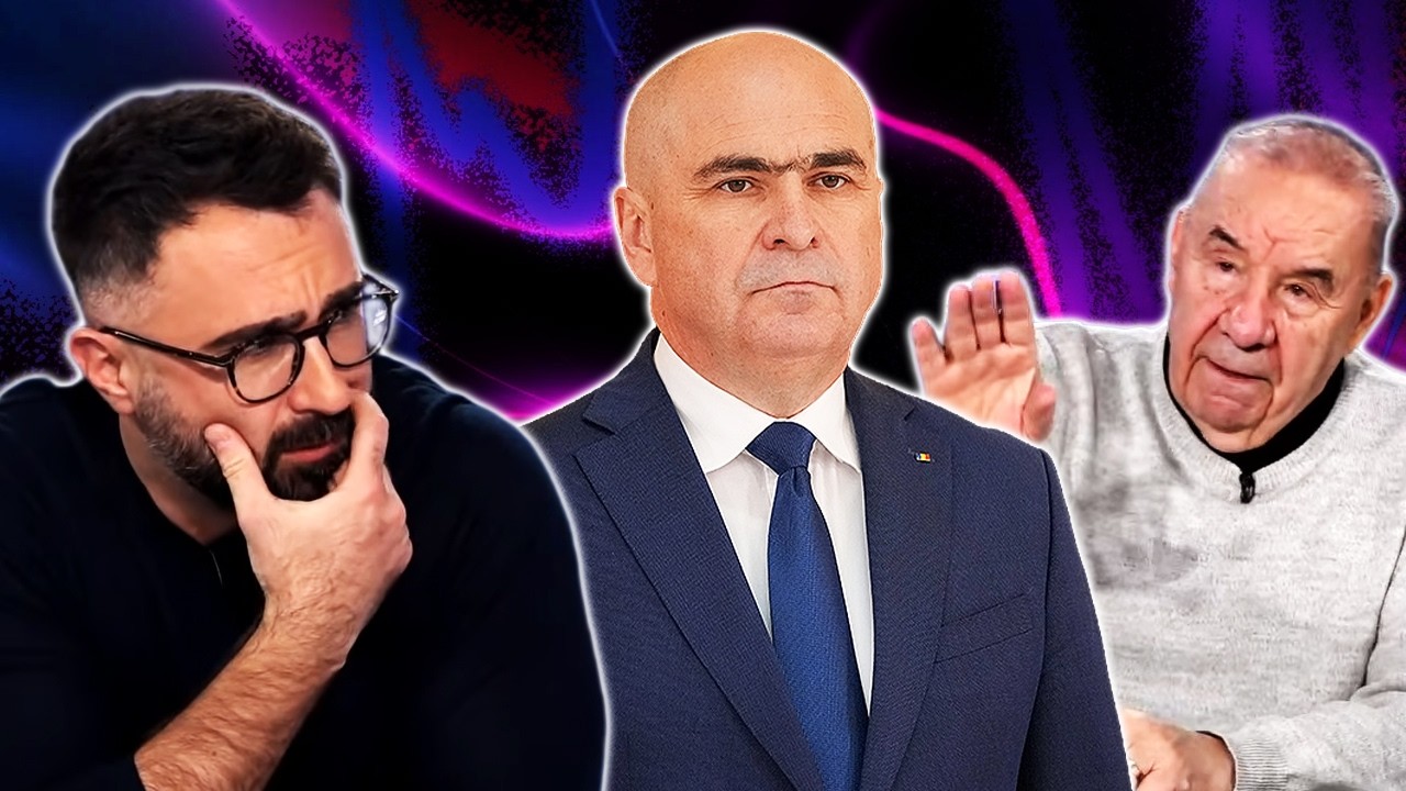 Andrei Marga: ”Bolojan a fost adus în forță și instalat. E un om nepregătit, care a făcut mult rău”