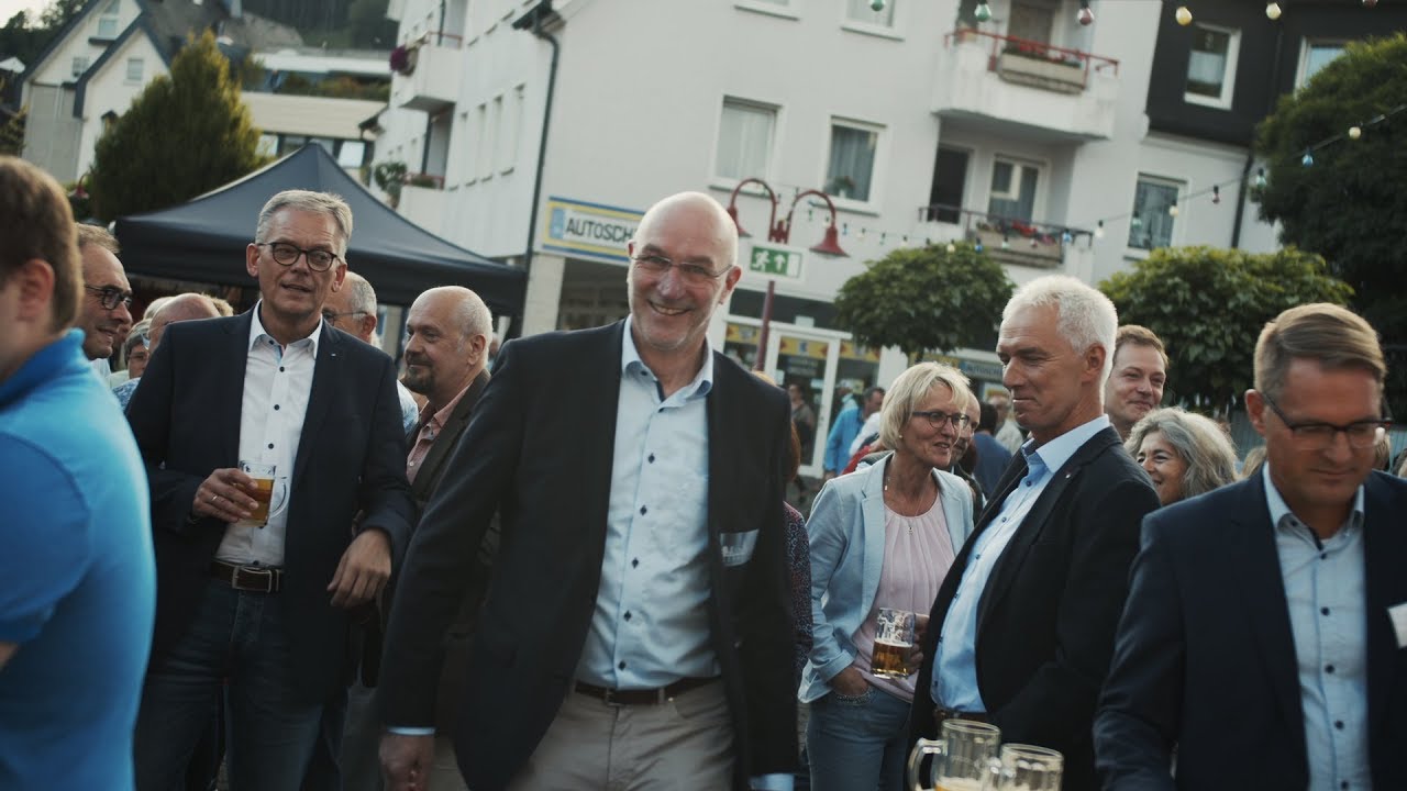 Stadtfest Lennestadt 2019