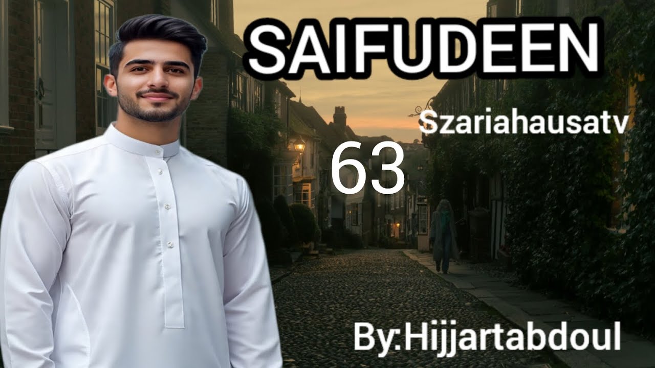 Saifudeen 63
